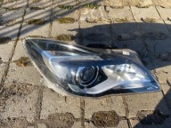 REFLEKTOR PRAWY LAMPA PRZÓD XENON LED EU 13426664RH OPEL INSIGNIA A LIFT