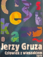 Człowiek z wieszakiem. Życie zawodowe Jerzy Gruza