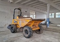 Thwaites 2060 6 Ton Wozidlo Thwaites 2060 6 Ton 2018 rok stan bardzo dobry