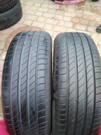 2x opony Michelin Primacy 4 185/60 R15 DEMO!!!