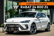 Cupra Leon 1.5 TSI 150 KM