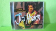 JIMI HENDRIX SHEA A FOX CD