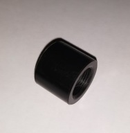 Nakrętka osłaniająca gwint na lufie M13x1 GALIL