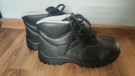 Wyższe Buty Robocze na budowę - ZION rozm. 46