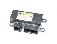 MODUŁ SENSOR PODUSZEK AIRBAG 13576859 OPEL MERIVA II B