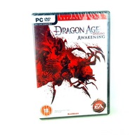 NOWA DRAGON AGE ORIGINS AWAKENING PC PREMIEROWE ANGIELSKIE WYDANIE ENG