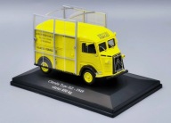 Citroën Type HZ 1949