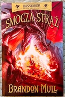 Smocza Straż Baśniobór - Brandon Mull