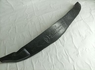 KIA SPORTAGE IV WYGŁUSZENIE BŁOTNIKA OSŁONA PRAWE