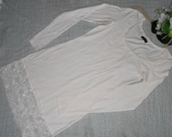 Vero Moda Koszula nocna koszulka koronka piżama 38 M #228