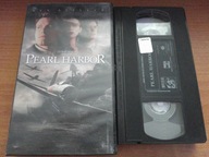 Pearl Harbor - kaseta wideo
