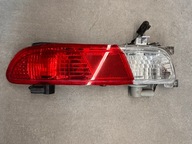 BMW 6 E63 / E64 Lampa tylna lewa 7165815
