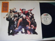 Stone Funkers - Harder Than Kryptonite /GER/