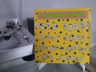 Bombalurina Itsy Bitsy Teeny Weeny...7" winyl