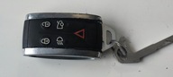 KLUCZYK SMART KEY JAGUAR ORYGINAŁ