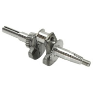 WAŁ KORBOWY AGREGAT HONDA 168F GX160 GX200 20mm