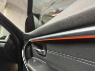 Listwy Ambiente BMW F30/F31/F80 Sedan/Touring/M3 – Druk 3D, Premium Design