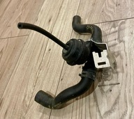 Porsche 911 991 2012-2016 przewód rura wody zawór pompka chłodniczki oleju