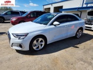 Audi A3 Limousine Premium Plus 2022 2.0 Benzyna 201KM
