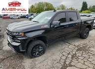 Chevrolet K1500 Silverado LT Trail Boss 2020 6.2L 6.2 Benzyna 420KM