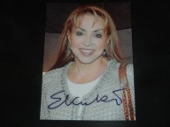 Autograf Oryginalny- Kuklińska Ewa