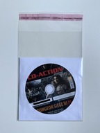 1 PŁYTA DVD CD ACTION CD-ACTION NUMER 01/2014 (225) NR 01 2014 225 JAK NOWA