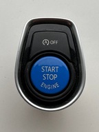 PRZYCISK START STOP 8076620 BMW F87 M2 F80 M3 F82 M4 ORYGINAL