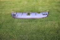 NISSAN JUKE NISMO DYFUZOR SPOILER ZDERZAK TYŁ 850b23yw4h