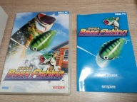 Sega Bass Fishing. PC ANG -6/6