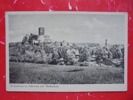 BOLKÓW BOLKO BURG JAWOR KAMIENNA GÓRA ZAMEK RRR