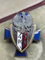 45 PUŁK STRZELCÓW