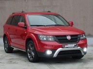 Fiat Freemont 2.0D