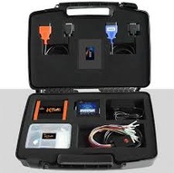 Nowy KT200 II generacja Faktura master osobowe ciężarówki dpf egr chip