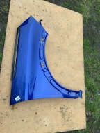 PEUGEOT 3008 II 5008 II 16-20 BŁOTNIK PRAWY LAK. EEG, PROSTY, ORYGINAŁ