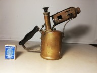 Stara lut lampa lutlampa