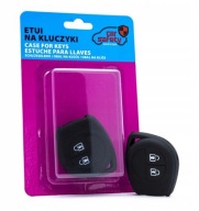 ETUI SILIKONOWE NA KLUCZYKI FIAT OPEL SUZUKI Swift SX4 Wagon Baleno Samurai