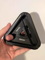 Przenośny Hangboard Treningowy