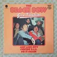 The Beach Boys – Good Vibrations 1975 UK (NM/EX)