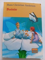 Baśnie Andersena Hans Christian Andersen