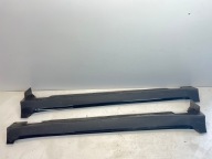 KIA SPORTAGE IV GT-LINE LISTWA PROGU PRAWA LEWA