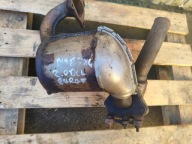 KATALIZATOR FILTR RENAULT LAGUNA III 2.0 DCI H8201311380