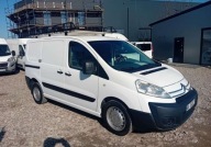 Citroen Citroen Jumpy 1.6 Diesel 90KM