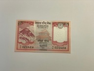 Nepal - 5 rupii - 2020 - UNC