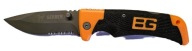 Nóż Składany GERBER Bear Grylls SCOUT – Kultowy EDC 19 cm