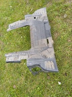 Osłona pod silnik silnika Opel Astra H