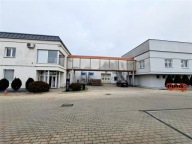 Magazyny i hale, Gdynia, Dąbrowa, 2517 m²