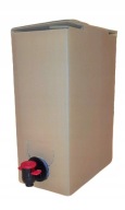 Kartonik do worka BAG IN BOX 3L/5L OPIS !!