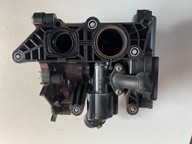 Audi 1.8 TFSI CJE pompa wody obudowa termostatu termostat 06L121111F