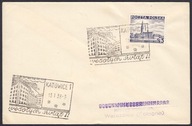 1938 KATOWICE - WESOŁYCH ŚWIĄT
