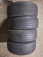 205/55R16 91V CONTINENTAL PREMIUM CONTACT 2 OPONY LETNIE KPL. 18rok 5-6.4mm